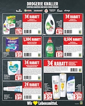 Aktueller EDEKA Prospekt mit Ariel, "Aktuelle Angebote", Seite 15