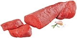 U.S. Rinderfilet für 10,90 € bei REWE im Angebot U.S. Rinderfilet im aktuellen REWE Prospekt