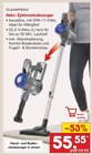 Akku-Zyklonstaubsauger Angebote von CLEANmaxx bei Netto Marken-Discount Bad Oeynhausen für 55,55 €
