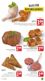Lamm im EDEKA Prospekt in Villingen-Schwenningen Aktueller EDEKA Prospekt mit Lamm, "Aktuelle Angebote", Seite 3