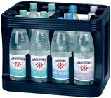 Mineralwasser Angebote von Gerolsteiner bei REWE Euskirchen für 5,99 €