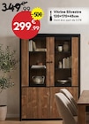Promo Vitrine Silvestre à 299,99 € dans le catalogue Maxi Bazar à Poissy