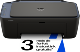 IMPRIMANTE JET D'ENCRE DESKJET 2921 - HP en promo chez Auchan Hypermarché Vaulx-en-Velin à 39,90 €