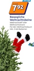 Bewegliche Weihnachtsbeine im Angebot bei Action in Stendal Bewegliche Weihnachtsbeine Angebote bei Action Stendal für 7,92 €
