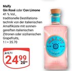 Gin Rosé im Angebot bei GLOBUS in Neunkirchen Gin Rosé Angebote von Malfy bei GLOBUS Neunkirchen für 24,99 €