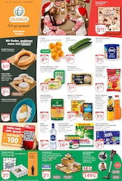 Aktueller GLOBUS Prospekt mit Staubsauger, "Aktuelle Angebote", Seite 1