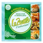 Carrefour Market Issoire - Promo Feuilles de brick Promo Feuilles de brick à 0,90 € dans le catalogue Carrefour Market à Issoire