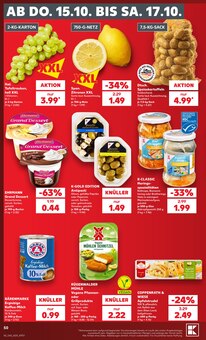 Tomaten im aktuellen Kaufland Prospekt (Münster) Tomaten im Kaufland Prospekt "Hier bin ich richtig" mit 80 Seiten (Münster)
