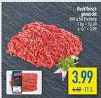 Hackfleisch gemischt Angebote bei diska Hof für 3,99 €