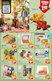 Garnelen im REWE Prospekt in Ludwigshafen Aktueller REWE Prospekt mit Garnelen, "Dein Markt", Seite 19