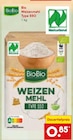 Aktuelles Weizenmehl Type 550 Angebot bei Netto Marken-Discount in Mannheim ab 0,85 €