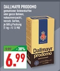 PRODOMO im Angebot bei Marktkauf in Beckum PRODOMO Angebote von DALLMAYR bei Marktkauf Beckum für 6,99 €