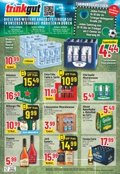 Aktueller E center Prospekt mit Jacke, "Aktuelle Angebote", Seite 24