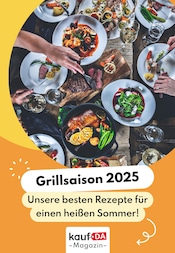 Tortilla im Rezepte Prospekt in Hamburg Aktueller Rezepte Prospekt mit Tortilla, "Grill", Seite 1