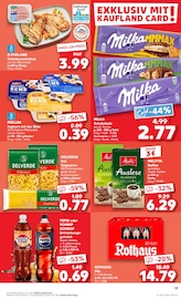 Aktueller Kaufland Prospekt mit Pepsi, "Aktuelle Angebote", Seite 13