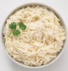 Céleri râpé à la moutarde de Dijon en promo à 6,95 € chez Supermarchés Match Céleri râpé à la moutarde de Dijon dans le catalogue Supermarchés Match
