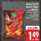 Aktuelles Kessel Chips Angebot bei E center in Aachen ab 1,49 €