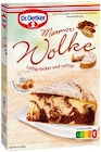 Wolke-Kuchen Backmischung Marmor Angebote von Dr. Oetker bei Penny Osnabrück für 2,49 €