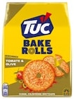 Kaufland Ratingen - Bake Rolls Angebot im Prospekt Bake Rolls bei Kaufland im Ratingen Prospekt für 1,49 €
