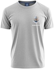 Nordlicht T-Shirt im REWE Prospekt Nordlicht T-Shirt von im aktuellen REWE Prospekt für 14,99 €