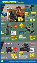 Radio im Lidl Prospekt in Halberstadt Aktueller Lidl Prospekt mit Radio, "LIDL LOHNT SICH", Seite 60