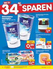 Ähnliche Pfannkuchen Angebote im Prospekt "Aktuelle Angebote" von Netto Marken-Discount in Trier Ähnliche Angebote wie Pfannkuchen im Prospekt "Aktuelle Angebote" auf Seite 18 von Netto Marken-Discount in Trier