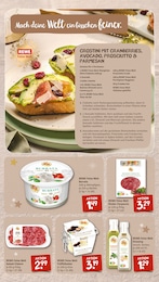 Butter Angebot & Preis im aktuellen nahkauf Prospekt Butter Angebot im aktuellen nahkauf Prospekt auf Seite 2