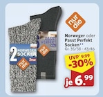 Norweger Socken bei combi im Cuxhaven Prospekt für 6,99 €