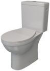 Pack wc "thasos" sans bride - Brico Dépôt à Châtellerault Pack wc "thasos" sans bride en promo chez Brico Dépôt Châtellerault à 89,00 €