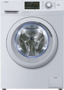 Lave linge frontal 6 kg - Géant Casino à Aix-en-Provence Lave linge frontal 6 kg en promo chez Géant Casino Aix-en-Provence à 199,99 €