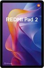 Redmi Pad 2 128GB Wi-Fi von Xiaomi im aktuellen EP: Prospekt für 149,99 €