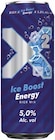 Aktuelle Energydrink Angebote bei E center in Karlsruhe Aktuelles Ice Boost Energy Angebot bei E center in Karlsruhe