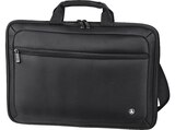 Notebooktaschen im MediaMarkt Saturn Prospekt Nizza 15.6 Zoll Notebooktasche Aktentasche für Universal Polyester, Schwarz von HAMA im aktuellen MediaMarkt Saturn Prospekt für 29,99 €