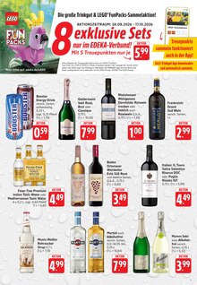 Mumm im aktuellen Trinkgut Prospekt (Heidelberg) Mumm im Trinkgut Prospekt "Aktuelle Angebote" mit 6 Seiten (Heidelberg)