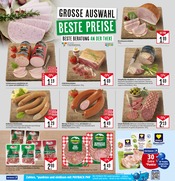 Aktueller Marktkauf Prospekt mit Leberwurst, "Aktuelle Angebote", Seite 12