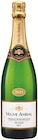 Crémant de Bourgogne Millésimé - VEUVE AMBAL - Colruyt à Guebwiller Crémant de Bourgogne Millésimé - VEUVE AMBAL en promo chez Colruyt Guebwiller à 6,99 €