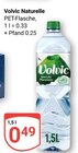 Naturelle Angebote von Volvic bei GLOBUS Hoyerswerda für 0,49 €