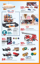 Beyblade Angebote im Prospekt "OPÉRATION SPÉCIALE : Prix bas de Noël" von Bi1 Beyblade Angebote im Prospekt "OPÉRATION SPÉCIALE : Prix bas de Noël" von Bi1 auf Seite 9