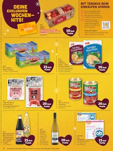 Katzenfutter Angebot im aktuellen tegut Prospekt auf Seite 22