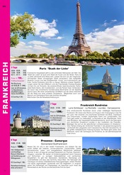 Aktueller ASTL-Reisen Prospekt mit Champagner, "BUS-REISEN", Seite 30