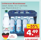 Angebot im Netto Marken-Discount Herrnhut Prospekt Netto Marken-Discount Herrnhut Prospekt mit im Angebot für 4,49 €