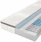 Matratze CURAÇAO 500 TTFK im Angebot bei Zurbrüggen in Witten Matratze CURAÇAO 500 TTFK Angebote von Novel bei Zurbrüggen Witten für 333,00 €