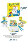 Pictionary - Mattel dans le catalogue Fnac