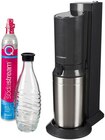 Wassersprudler Crystal 3.0 Angebote von sodastream bei REWE Gießen für 59,00 €