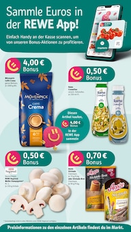 REWE Prospekt der KW 31 "Dein Markt" Aktueller REWE Prospekt "Dein Markt" Seite 2 von 32 Seiten