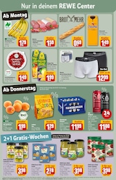 Unterhose Angebot & Preis im aktuellen REWE Prospekt Unterhose Angebot im aktuellen REWE Prospekt auf Seite 3