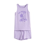 Pyjama enfant - TEX BASIC à 5,99 € dans le catalogue Carrefour