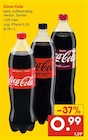 Aktuelles Coca-Cola Angebot bei Netto Marken-Discount in Schonungen ab 0,99 €