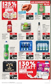 Ähnliche Amaretto Angebote im Prospekt "Hier bin ich richtig" von Kaufland in Leipzig Ähnliche Angebote wie Amaretto im Prospekt "Hier bin ich richtig" auf Seite 26 von Kaufland in Leipzig