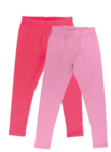 Hose baby im Woolworth Prospekt Kinder Leggings im aktuellen Woolworth Prospekt für 3,00 €